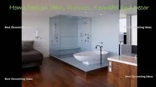 Bathroom ensuites designs| Collection of pics gives hints to make modern house with latest