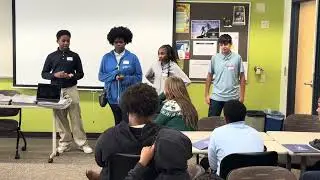 One City Schools Places Top 10 in Future City STEM Competition Pt. 1