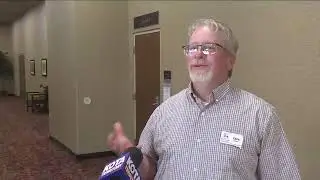 Local Impact, Global Reach: Pennington County conference empowers locals in quest to preserve Bla...