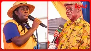 Factional Tensions Ahead of ODM NDC; Govt's 100% Transition Target Missed | Morning Cafe |22.01.2026
