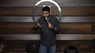 Meri Inter Caste Marriage   Stand Up Comedy   Pratyush Chaubey