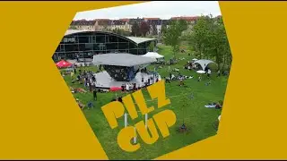 PilzCup Teaser 2024 powered by Boulder e.V.