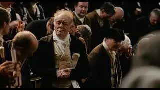 Amazing Grace 2006 | Abolishion of slave trade