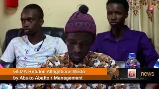 GLMA Refutes Allegations Made by Abuko Abattoir Management