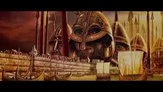 Trailer Asatron - Ginnungagap till Ragnarök