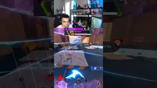 I HATE ASH 🤬 (Apex Legends)