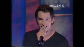 Perfect Day- Boyzone