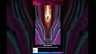 This Comic Cover Art Will Make You Look Twice!