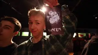 Recap Hiphop Revolution Festival 2019 Friday