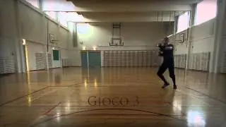 Primo Assalto, Gioco 3