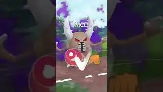 Shadow Pinsir is insanely strong in the Kanto Cup #shorts