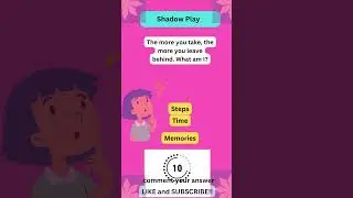 Can You Solve This Mind-Bending Riddle? 🤔 #shorts #riddles #riddlemaster#ViralRiddles