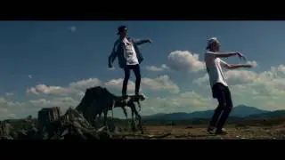PeatyF. - Svoboda (VIDEO)
