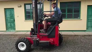 STIVUITOR MOFFETT M2003 ELP