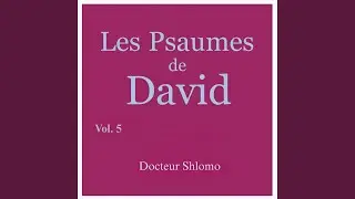 Les Psaumes de David 143
