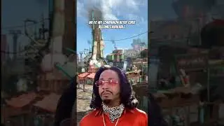 Best girl #Fallout #FalloutMemes #FalloutFunny #FalloutClips #FalloutGaming #FalloutCommunity #FYP