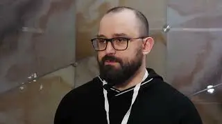 Дмитрий Попов, Digital marketing director, Кофемания