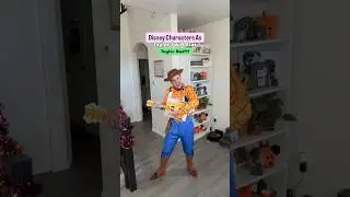 Персонажи Диснея в образах Тейлор Свифт!