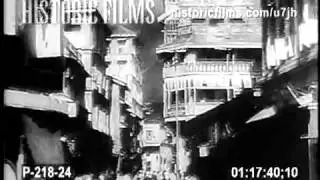 Bombay Dock Disaster World War II