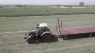 Plataforma Pro / Plateau Pro / Flatbed Pro 10,5 m.