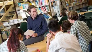 Master of Teaching (Secondary)