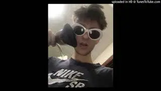 *FREE* WHITE PUNK Type Beat - Ягами Лайт (Prod. Delong)
