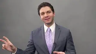Jamie Hopkins Speaking on Charitable Remainder Trusts