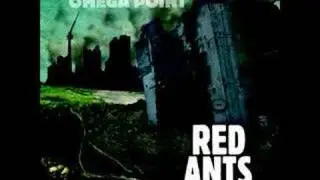 Red Ants - Versus [URBNET]