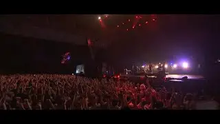 King Gnu Slumberland サマソニ【高音質】