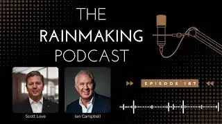 TRP 187: The Value Sale with Ian Campbell