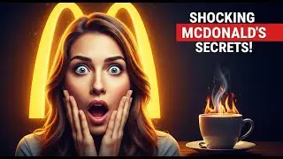 The Shocking History of McDonald&rsquo;s | Controversies, Lawsuits & Secrets Revealed
