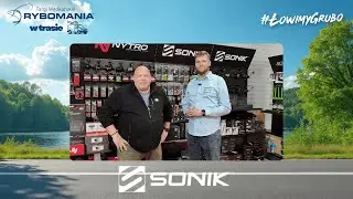#3 Rybomania w Trasie - Sezon 3 - Sonik