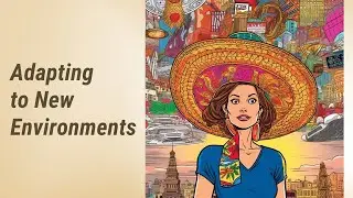 Adapting to New Environments: Multicultural Awareness