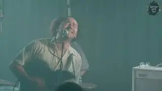 Fews - Anything Else (Live at Ramsgate Music Hall)