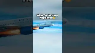 What could have happened vs What really happened-US Airways Flight 1549