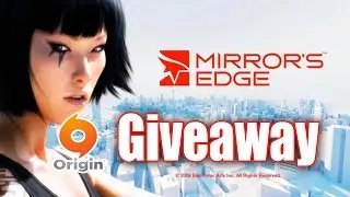 Mirror's Edge - Free Giveaway - Origin - April 2016