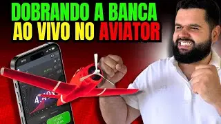 AVIATOR - QUAL MELHOR ESTRAT&Eacute;GIA DO AVIATOR PARA GANHAR NO JOGO DO AVIATOR (AVIATOR ESTRAT&Eacute;GIA)