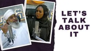 Racism and prejudice exists in Oman too | With Asma and Hatim