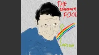 Daniel Larson: The Internets Fool