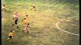 Wolves v Charlton Athletic, FA Cup 5th Round, 14th February 1976