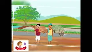 Hard work never fails short story in tamil