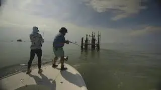 Triple Tail Shuffle | Venice LA | Season 5 Episode 4 Teaser