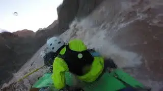 Hermit rapid-Grand Canyon