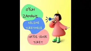 Öğrencilerle Oyun Oynama