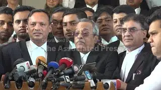Bangladesh Supreme Court restores nonpartisan caretaker system but not for next elections