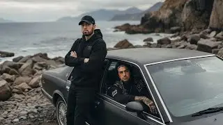 Eminem - Mama Don't Cry (ft. Yelawolf) Morrison Remix 2025