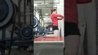 Tall Kneeling Hip Extension to Seiza Sit Side