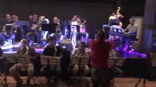 Orchestra Jazz  al 