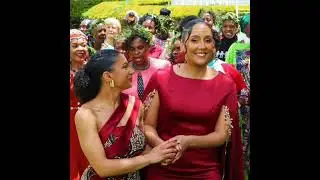 Kigen Moi and Rebecca Chepchumba's Engagement Song.