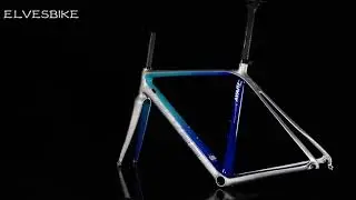 ELVES Avari Carbon road framsets!